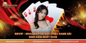 Rikvip